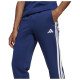 Adidas Παιδικό παντελόνι φόρμας Essentials 3-S Fleece Pants Adidas Παιδικό παντελόνι φόρμας Essentials 3-S Fleece Pants